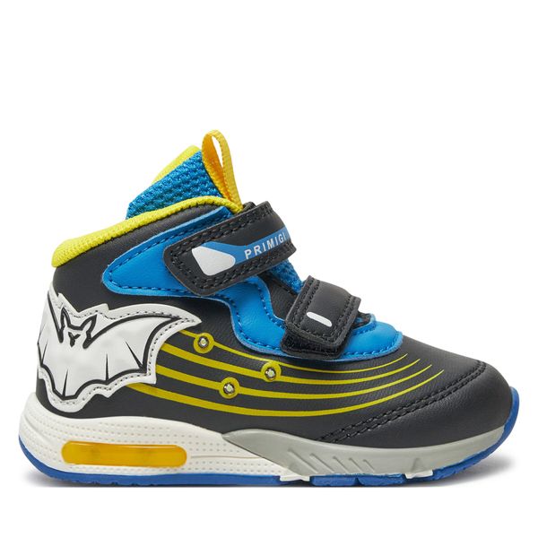 Primigi Сникърси Primigi 6959700 Черен