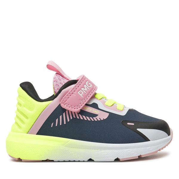 Primigi Сникърси Primigi 6961011 Тъмносин