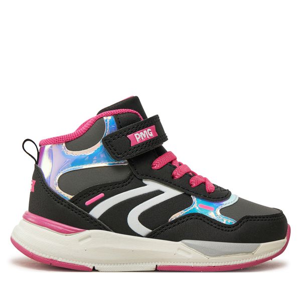 Primigi Сникърси Primigi 6962100 Черен