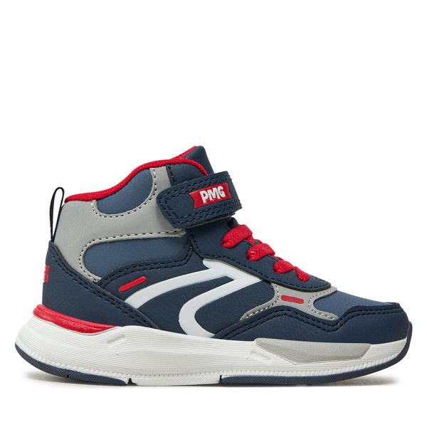 Primigi Сникърси Primigi 6962111 Тъмносин