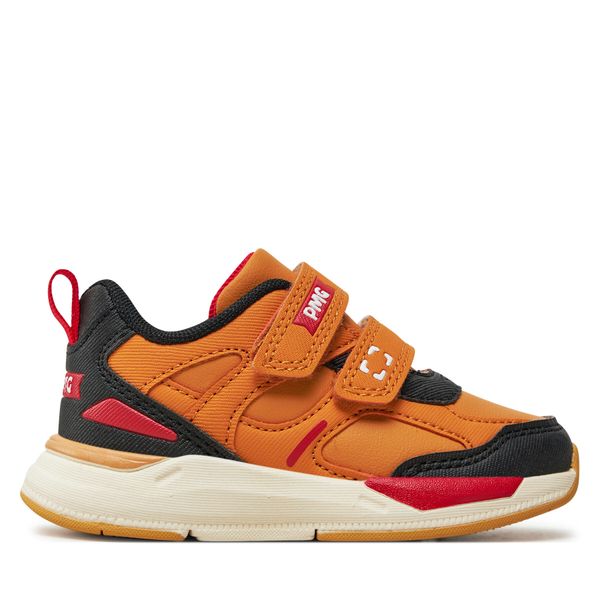 Primigi Сникърси Primigi 6962422 Кафяв