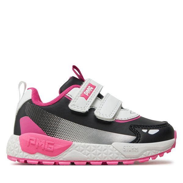 Primigi Сникърси Primigi 6963100 Черен