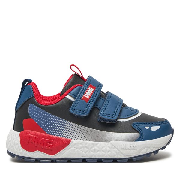 Primigi Сникърси Primigi 6963122 Черен