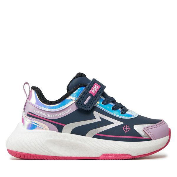 Primigi Сникърси Primigi 6970011 Черен