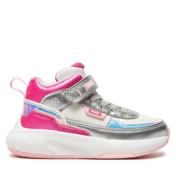 Primigi Сникърси Primigi 6970200 Сребрист