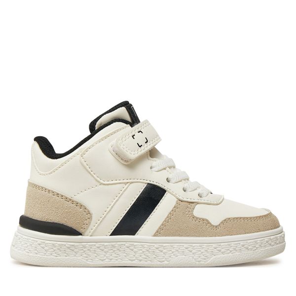 Primigi Сникърси Primigi 6971311 Бял