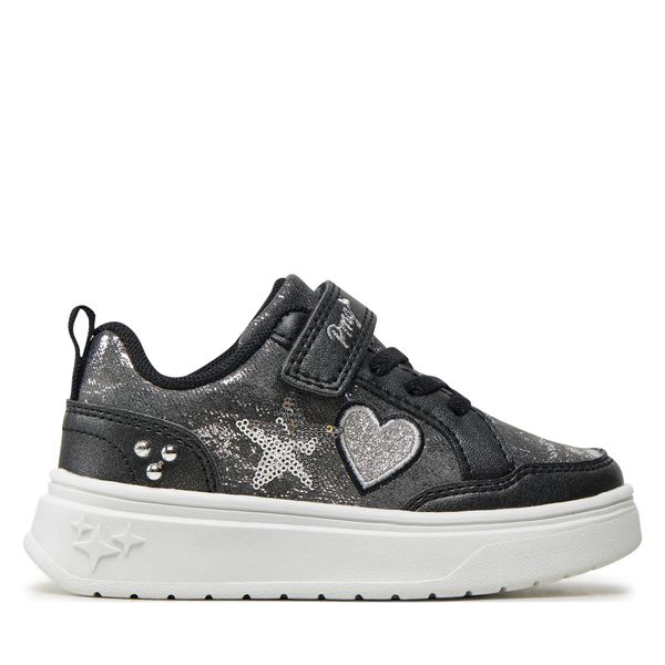 Primigi Сникърси Primigi 6972122 Черен