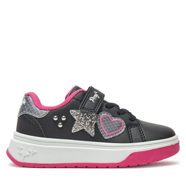 Primigi Сникърси Primigi 6972222 Черен