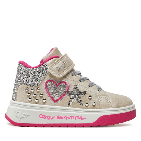 Primigi Сникърси Primigi 6972411 Златист