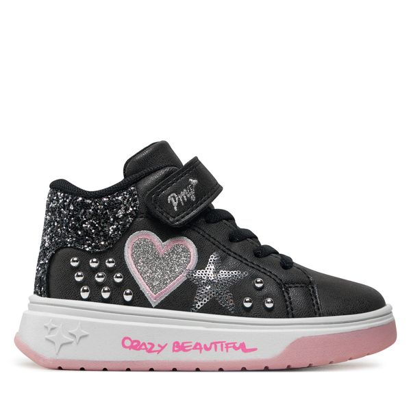 Primigi Сникърси Primigi 6972422 Черен