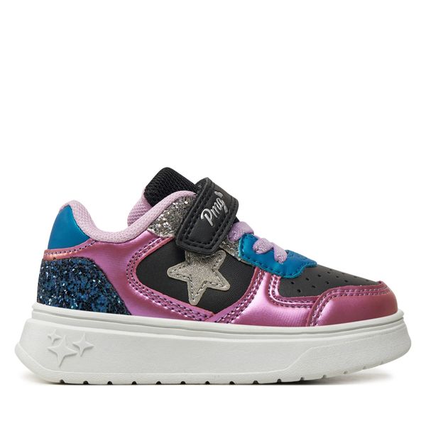 Primigi Сникърси Primigi 6972611 Черен