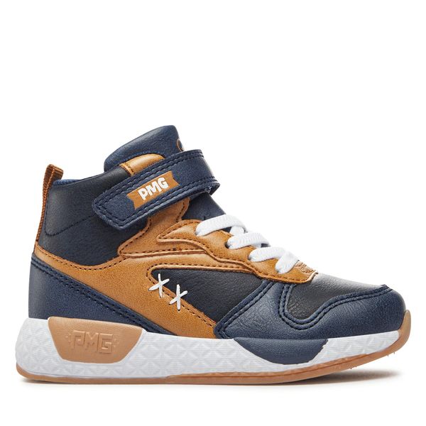 Primigi Сникърси Primigi AVANT-6955111 Тъмносин