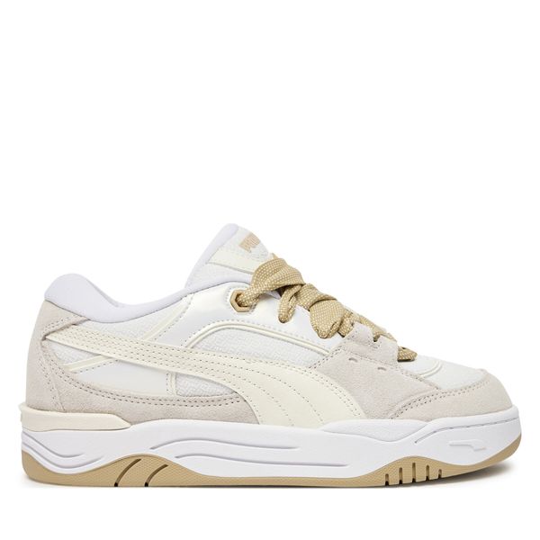Puma Сникърси Puma 180 Lace II Wns 398335 01 Бежов