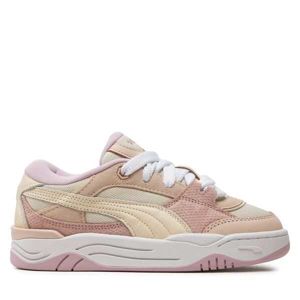 Puma Сникърси Puma 180 Summer Sneakers 395766 04 Бежов