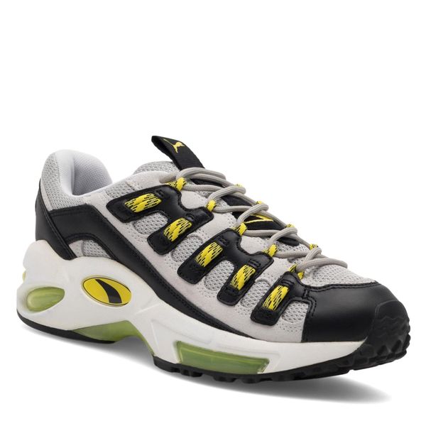 Puma Сникърси Puma 369357-02 Сив