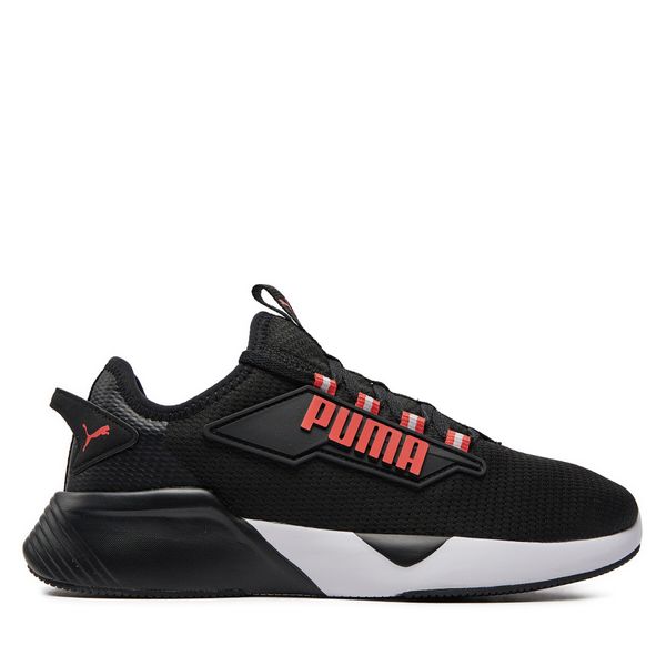 Puma Сникърси Puma 376676 46 Черен