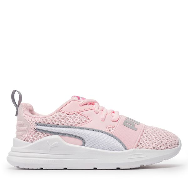 Puma Сникърси Puma 390848 13 Цветен