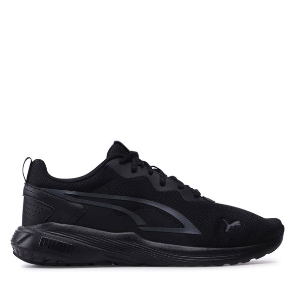 Puma Сникърси Puma All-Day Active 386269 01 Черен