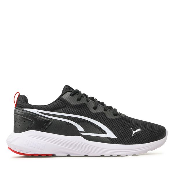 Puma Сникърси Puma All-Day Active 386269 03 Черен