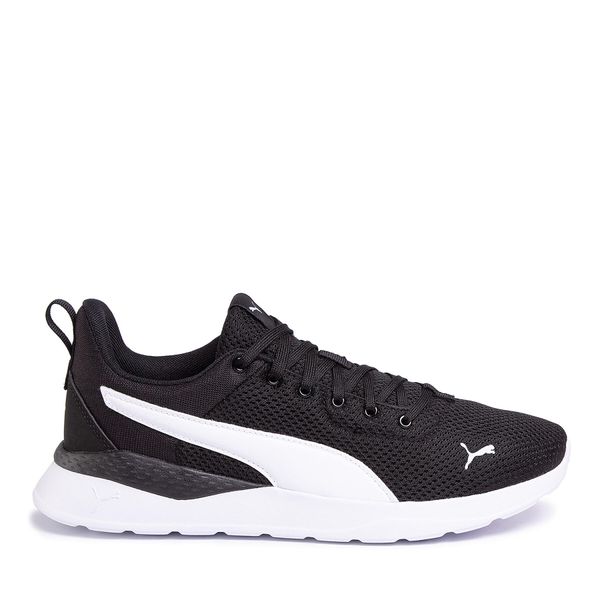 Puma Сникърси Puma Anzarun Lite 371128 02 Черен