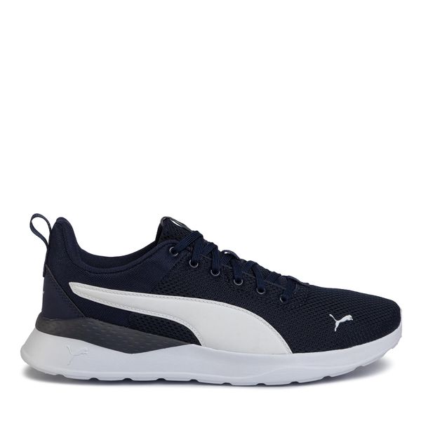 Puma Сникърси Puma Anzarun Lite 371128 05 Тъмносин