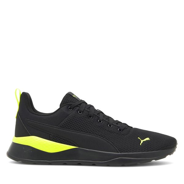 Puma Сникърси Puma Anzarun Lite 371128 58 Черен