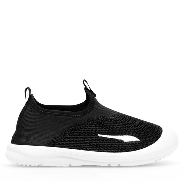 Puma Сникърси Puma AQUACAT 37486101 INF Черен