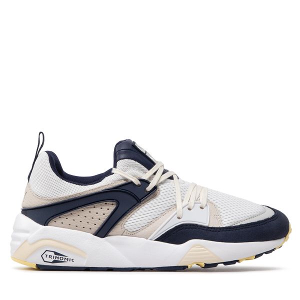 Puma Сникърси Puma Blaze Of Glory PRM 387575 01 Бял