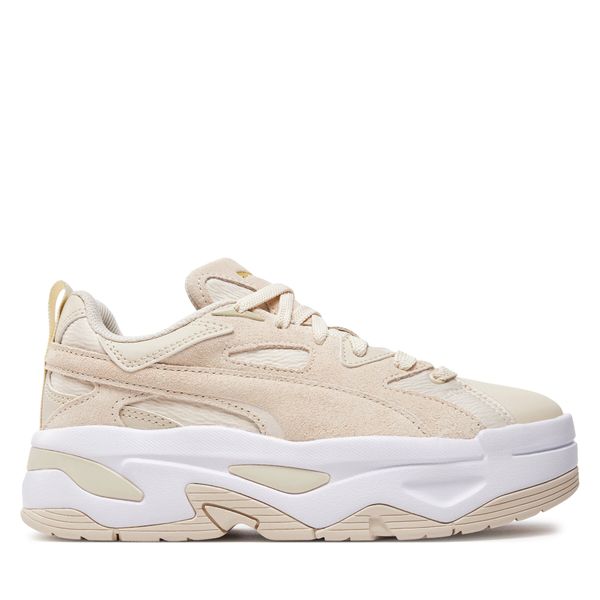 Puma Сникърси Puma BLSTR Mix Wns 396095 01 Бял