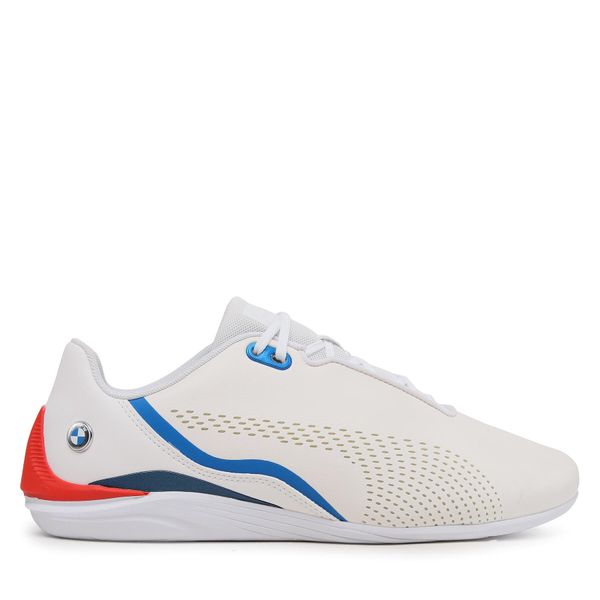 Puma Сникърси Puma Bmw Mms Drift Cat Decima 307304 03 Бял