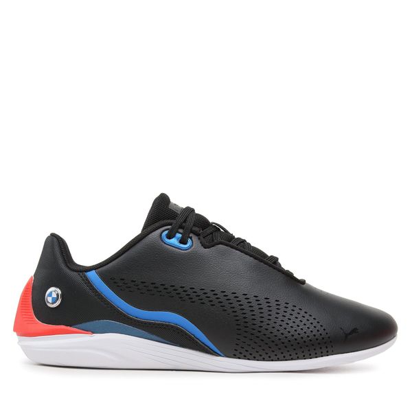Puma Сникърси Puma Bmw Mms Drift Cat Decima 307304 04 Черен