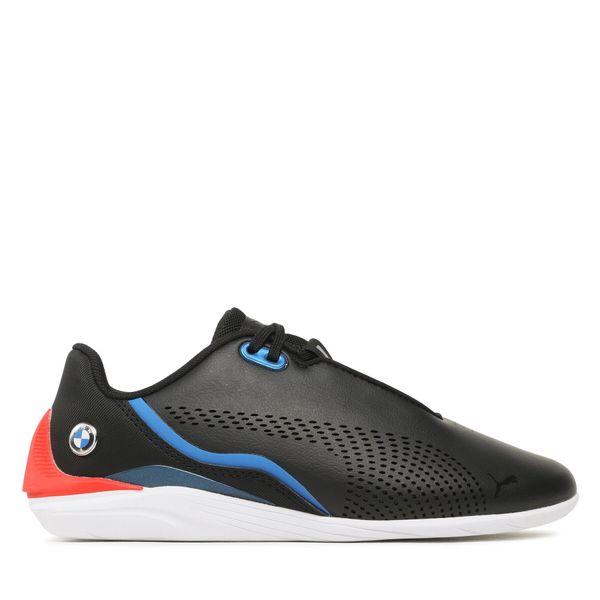 Puma Сникърси Puma Bmw Mms Drift Cat Decima Jr 30726603 Бял