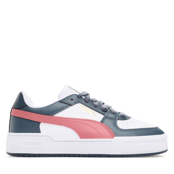 Puma Сникърси Puma Ca Pro 386083 10 Бял