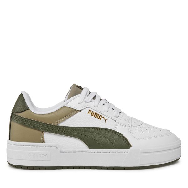 Puma Сникърси Puma Ca Pro 386083 11 Бял