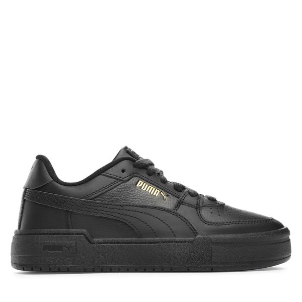 Puma Сникърси Puma Ca Pro Classic Jr 382277 12 Черен