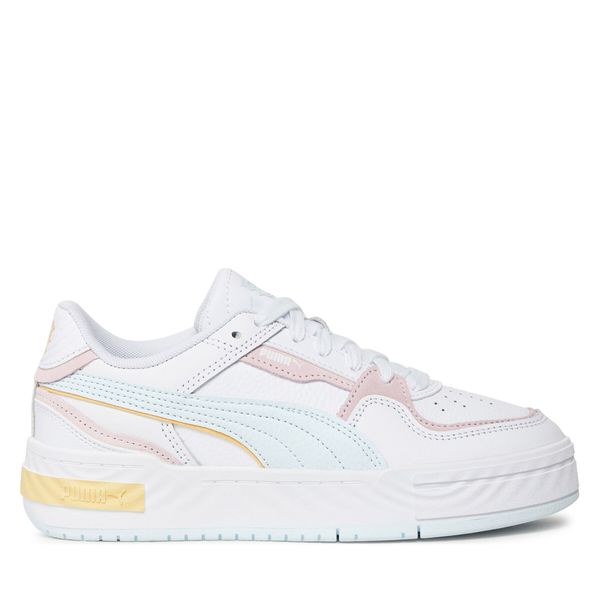 Puma Сникърси Puma Ca Pro Crush Earth 395773 08 Бял