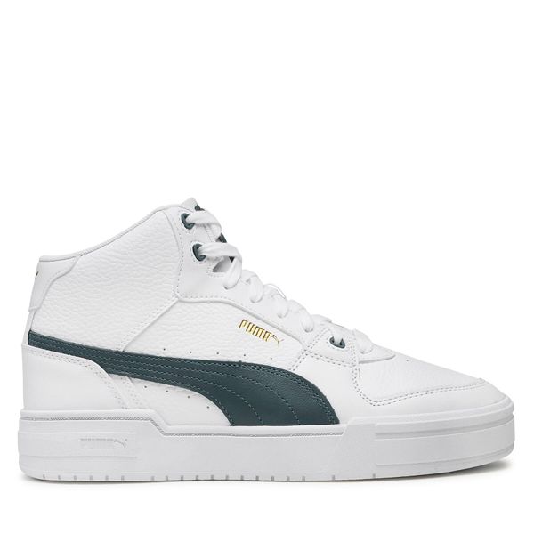 Puma Сникърси Puma CA Pro Mid 386759 10 Бял