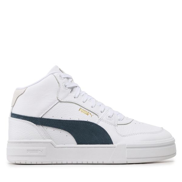 Puma Сникърси Puma Ca Pro Mid Heritage 387487 03 Бял