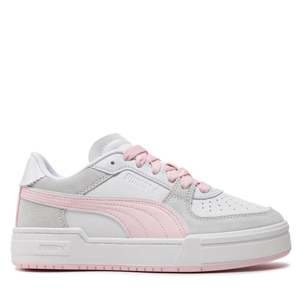 Puma Сникърси Puma Ca Pro Queen 395882-01 Бял