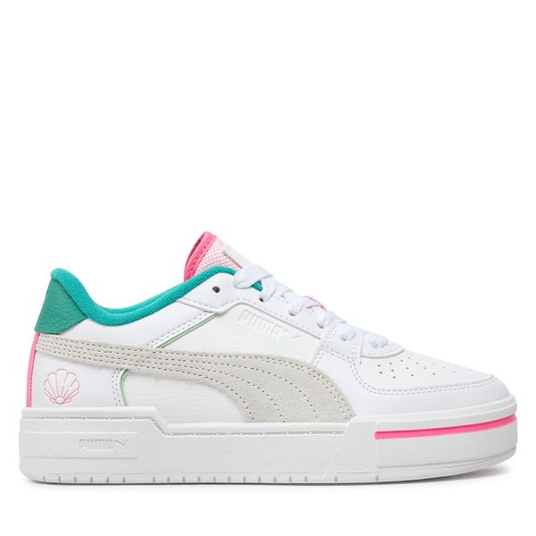 Puma Сникърси Puma Ca Pro Retro Resort 395883-01 Бял