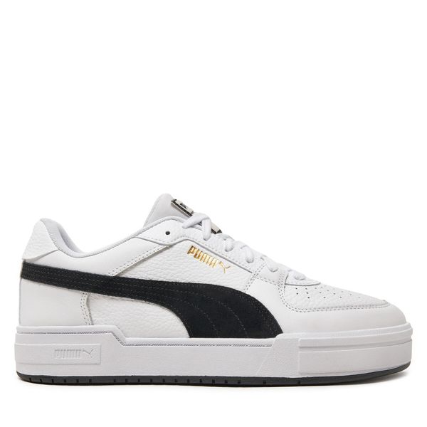 Puma Сникърси Puma CA Pro Suede 387327 11 Бял