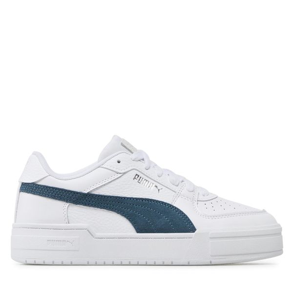 Puma Сникърси Puma Ca Pro Suede Fs 387327 04 Бял