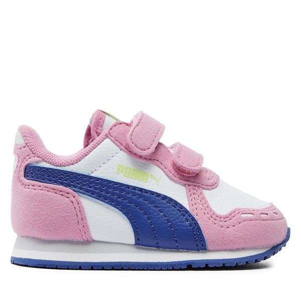 Puma Сникърси Puma Cabana Racer SL 20 V Inf 383731 16 Розов