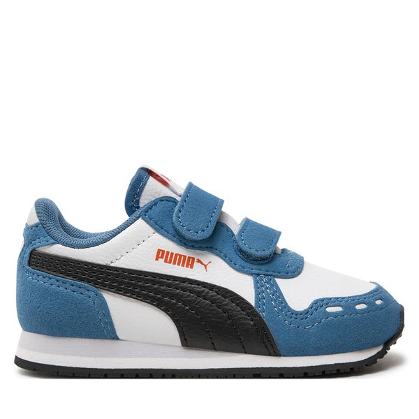 Puma Сникърси Puma Cabana Racer Sl 20 V Inf 383731 Бял