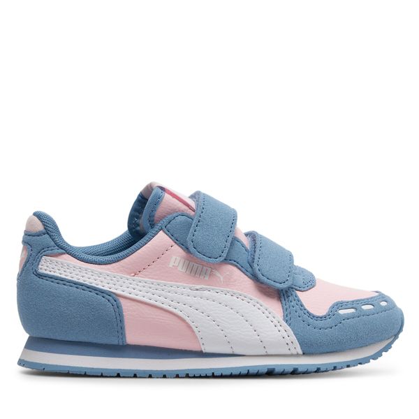 Puma Сникърси Puma Cabana Racer Sl 20 V Ps 383730-14 Син