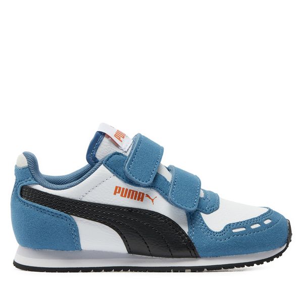 Puma Сникърси Puma Cabana Racer SL 20 V PS 383730 18 Син