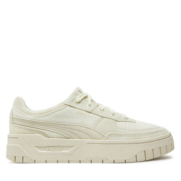 Puma Сникърси Puma Cali Dream Blank Canvas wns 38987201 Бял