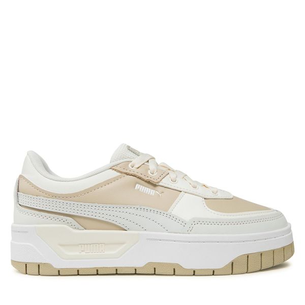 Puma Сникърси Puma Cali Dream Pastel Wns 392733 12 Бежов