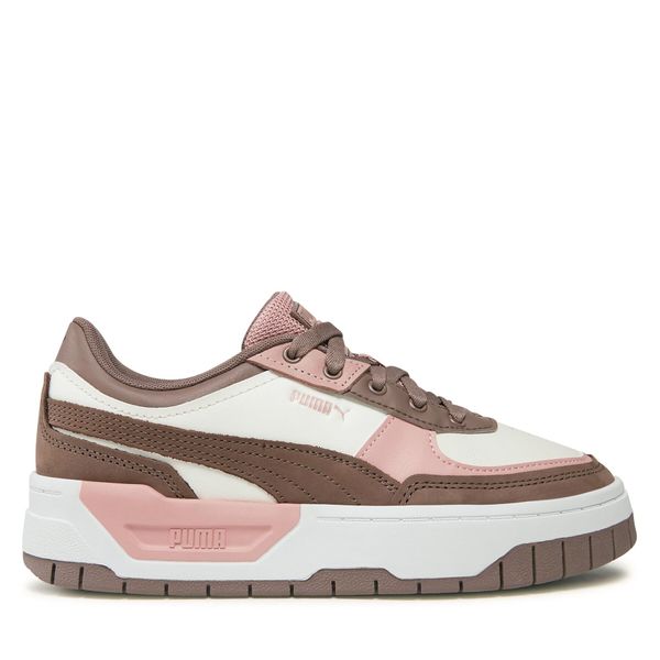 Puma Сникърси Puma Cali Dream Pastel Wns 392733 13 Кафяв
