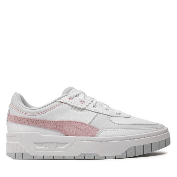 Puma Сникърси Puma Cali Dream Queen Of 395512-01 Бял